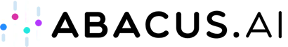 Abacus AI official logo