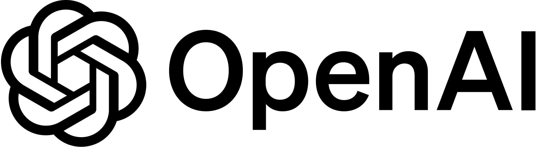 ChatGPT official logo